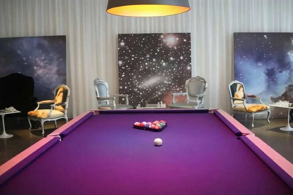W Hotel Luxury High Rise Miami Esterno foto