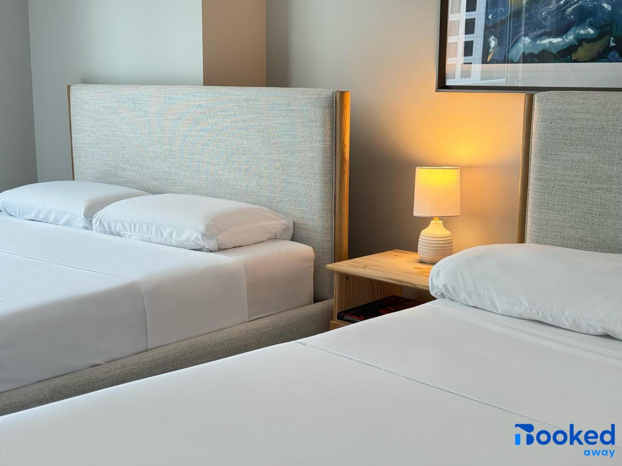 W Hotel Luxury High Rise Miami Esterno foto