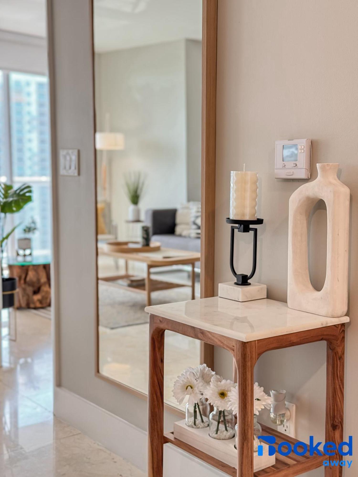 W Hotel Luxury High Rise Miami Esterno foto